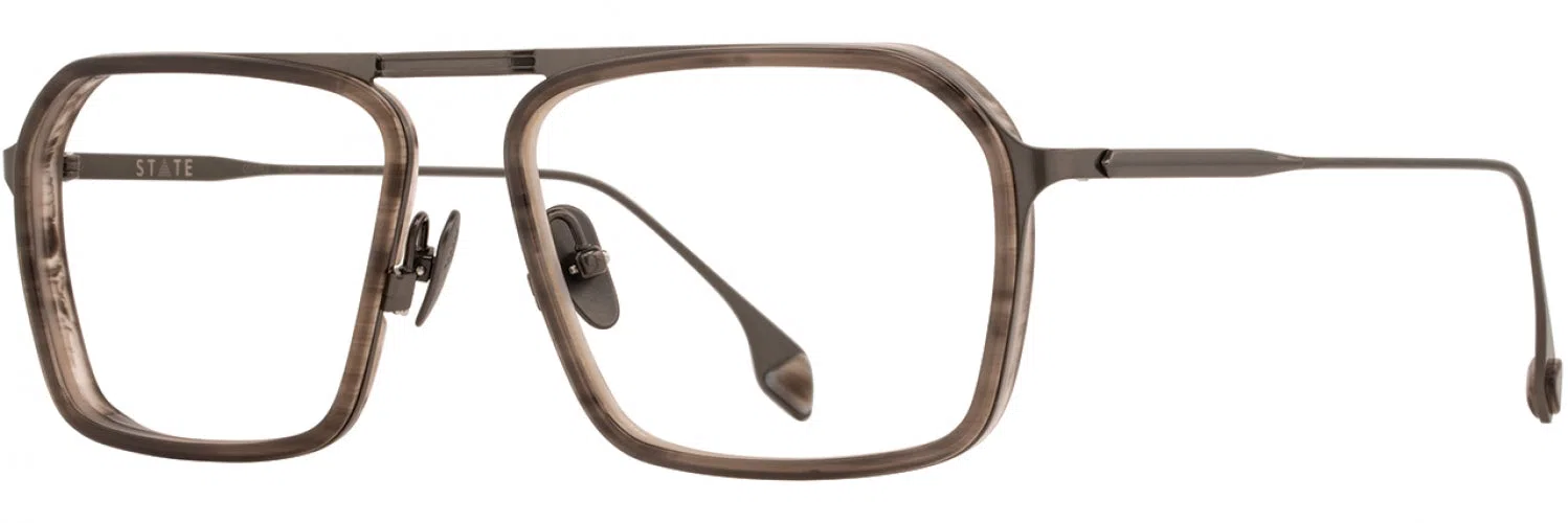 STATE Optical Co. CORTEZ Eyeglasses - view 12